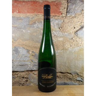 F.X Pichler Klostersatz Gr&uuml;ner Veltliner Smaragd 1997