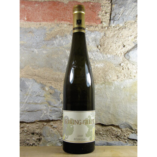 K&uuml;hling-Gillot Hipping Riesling Gro&szlig;es Gew&auml;chs 2019