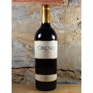 Tenuta Sette Ponti Oreno 2015