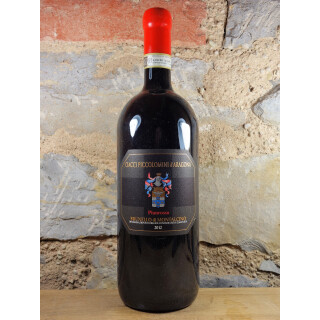 Ciacci Piccolomini dAragona Brunello di Montalcino Riserva Vigna di Pianrosso 2012