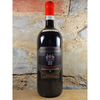 Ciacci Piccolomini dAragona Brunello di Montalcino Riserva Vigna di Pianrosso Santa Caterina dOro 2010