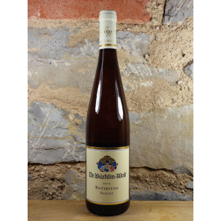 Dr. B&uuml;rklin-Wolf Ruppertsberger Reiterpfad Auslese Riesling 2002