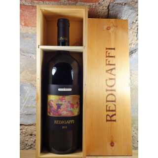 Tua Rita Redigaffi 2013