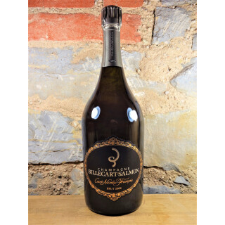 Billecart-Salmon Brut Cuvée Nicolas...