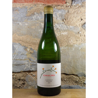 Bodega Chacra Chardonnay Chacra 2020