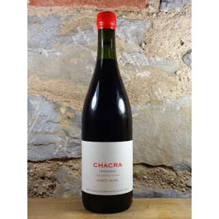 Bodega Chacra Cincuenta Y Cinco Pinot Noir 2020