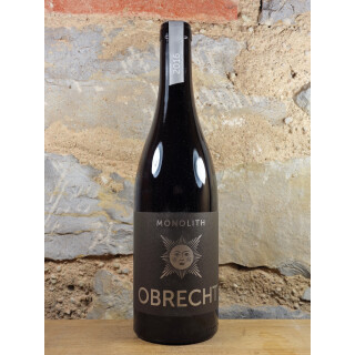 Obrecht Monolith Pinot Noir 2016