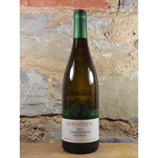 Donatsch Chardonnay Passion 2015