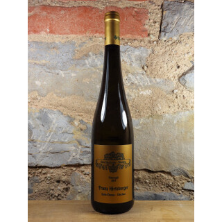 Hirtzberger Hochrain Riesling Smaragd 2017