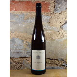 Georg Breuer Rauenthal Nonnenberg Riesling 2019