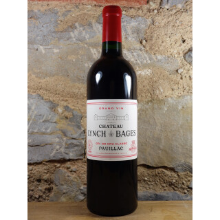 Chateau Lynch Bages 2008