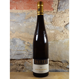 Dautel Steingr&uuml;ben Riesling Gro&szlig;es Gew&auml;chs 2019