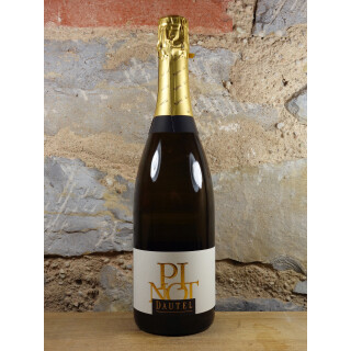 Dautel Pinot Brut Nature 2016