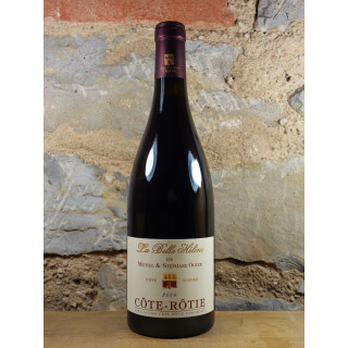 Stéphane Ogier Côte-Rôtie La Belle...