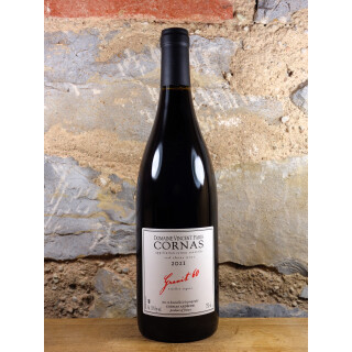 Vincent Paris Granit 60 Cornas 2015