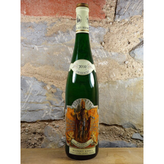 Knoll Ried Schütt Grüner Veltliner Smaragd 2010