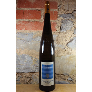 Wittmann Brunnenh&auml;uschen Gro&szlig;es Gew&auml;chs Riesling 2018