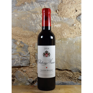 Chateau Musar 2014