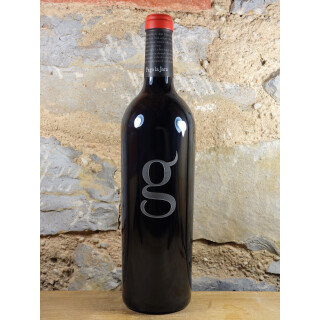 Telmo Rodríguez Pago La Jara 2016