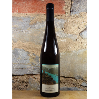 Georg Breuer Rüdesheimer Berg Schlossberg Riesling 2016