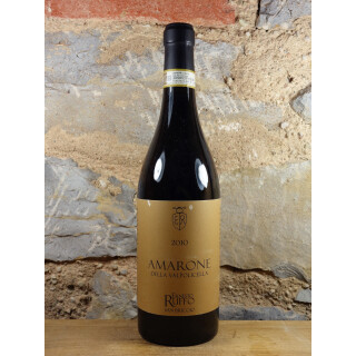 Ernesto Ruffo Amarone della Valpolicella 2010