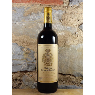 Chateau Gruaud Larose 2005