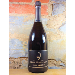 Billecart-Salmon Brut Réserve