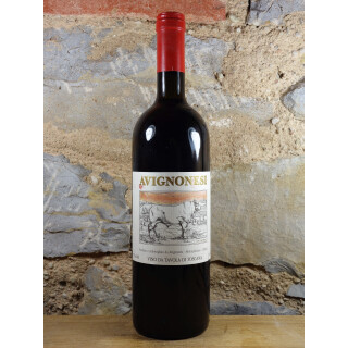 Avignonesi Desiderio Merlot 1988