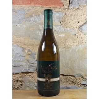Bernhard Huber Schlossberg Chardonnay "R"...