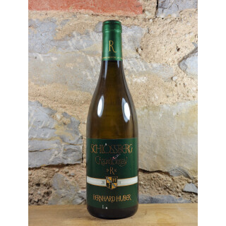 Bernhard Huber Schlossberg Chardonnay &quot;R&quot; Gro&szlig;es Gew&auml;chs 2011