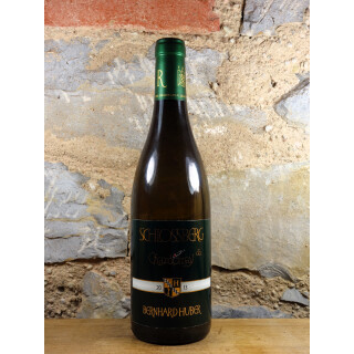 Bernhard Huber Schlossberg Chardonnay &quot;R&quot; Gro&szlig;es Gew&auml;chs 2013