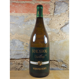 Bernhard Huber Schlossberg Chardonnay "R"...