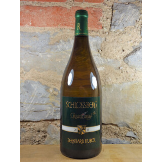 Bernhard Huber Schlossberg Chardonnay &quot;R&quot; Gro&szlig;es Gew&auml;chs 2013