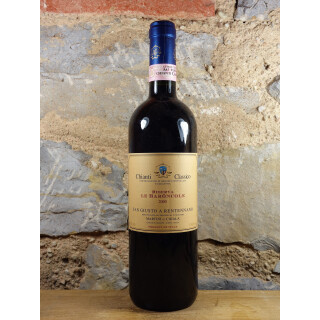 San Giusto a Rentennano Chianti Classico Riserva Le...
