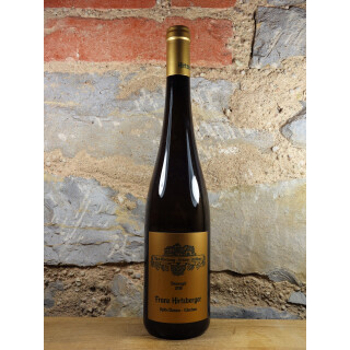 Hirtzberger Kirchweg Grüner Veltliner Smaragd 2018