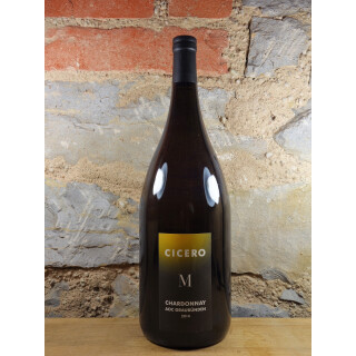 Mattmann Chardonnay 2014