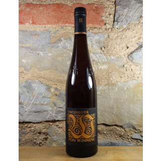 Von Winning Ungeheuer Riesling Großes Gewächs 2013