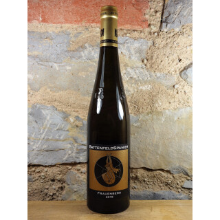 Battenfeld-Spanier Frauenberg Riesling Großes...