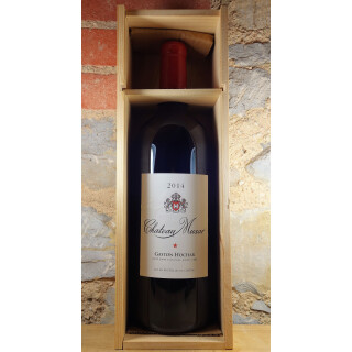 Chateau Musar 2014