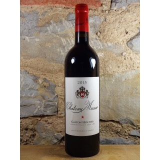 Chateau Musar 2015