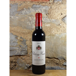 Chateau Musar 2015