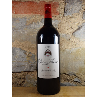 Chateau Musar 2015