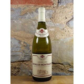 Bouchard Pere &amp; Fils Chevalier-Montrachet Grand Cru 2009