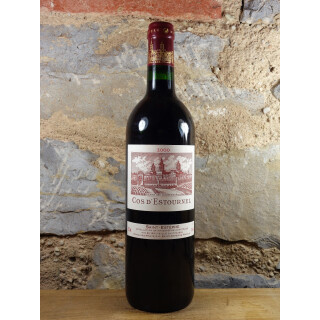 Chateau Cos d´Estournel 2000