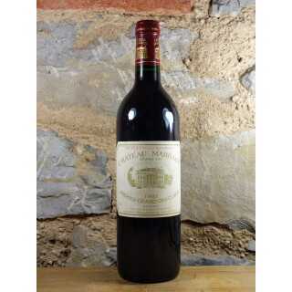 Chateau Margaux 1993