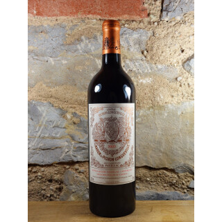 Chateau Pichon-Longueville Baron 2003