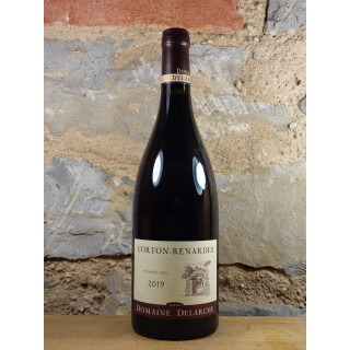 Delarche Corton-Renardes Vieilles Vignes Reserve Grand...