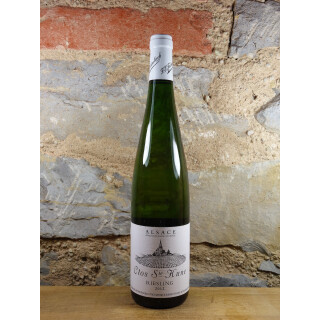 Trimbach Clos Sainte Hune Riesling 2012