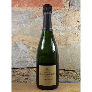 Agrapart &amp; Fils Complant&eacute;e Extra Brut Grand Cru