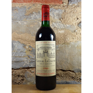 Chateau La Lagune 1988